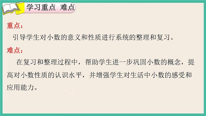 4.12《单元小结与复习 》课件PPT 人教版四下数学03