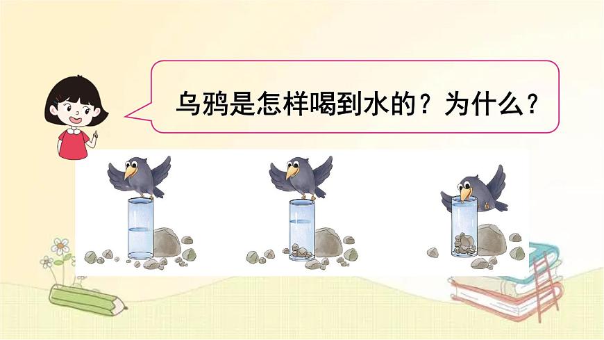 人教版數(shù)學(xué)五年級(jí)下冊 第1課時(shí) 體積和體積單位 課件第3頁