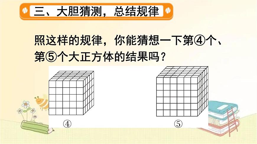 人教版數(shù)學(xué)五年級(jí)下冊 探索圖形 課件第7頁