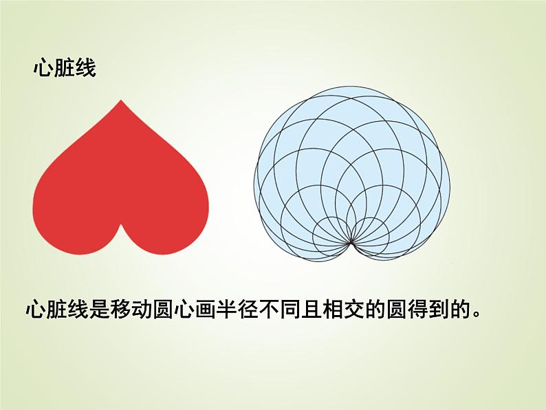 六年级数学北师大版上册 1.3 欣赏与设计 课件206