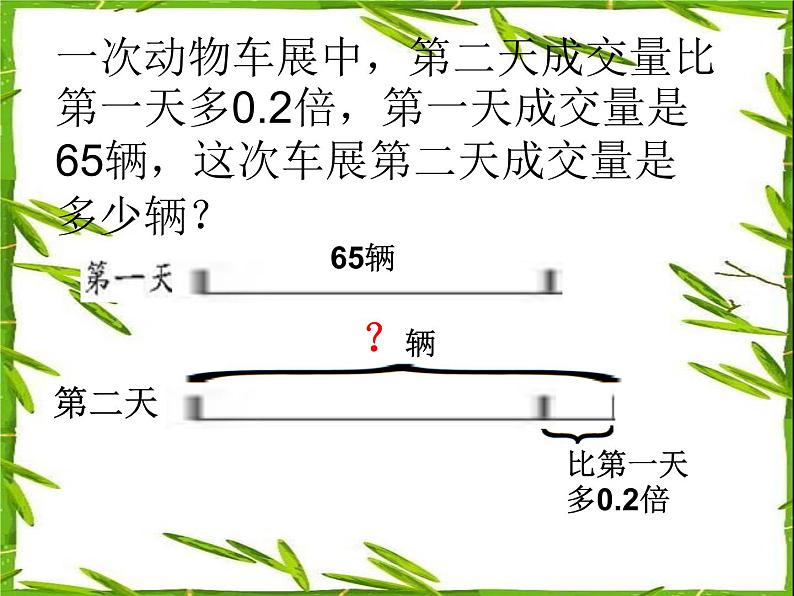 六年级数学北师大版上册 2.2 分数混合运算(二) 课件207