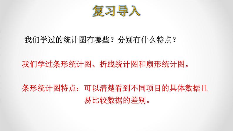六年级数学北师大版上册 5.3 身高的情况 课件1第3页