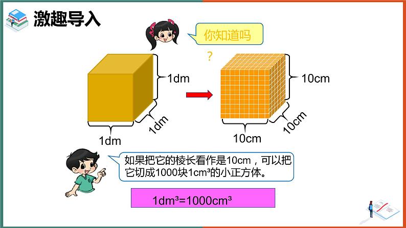 体积单位间的进率课件PPT第4页