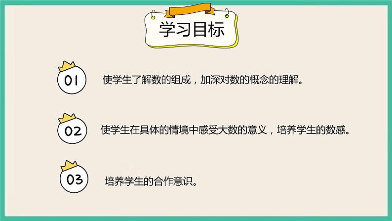 7.4 《认识一万》 课件PPT02