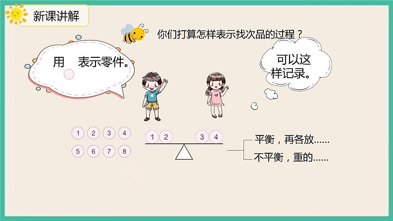 8.2 《运用优化策略解决问题》 课件PPT+习题(含答案)05