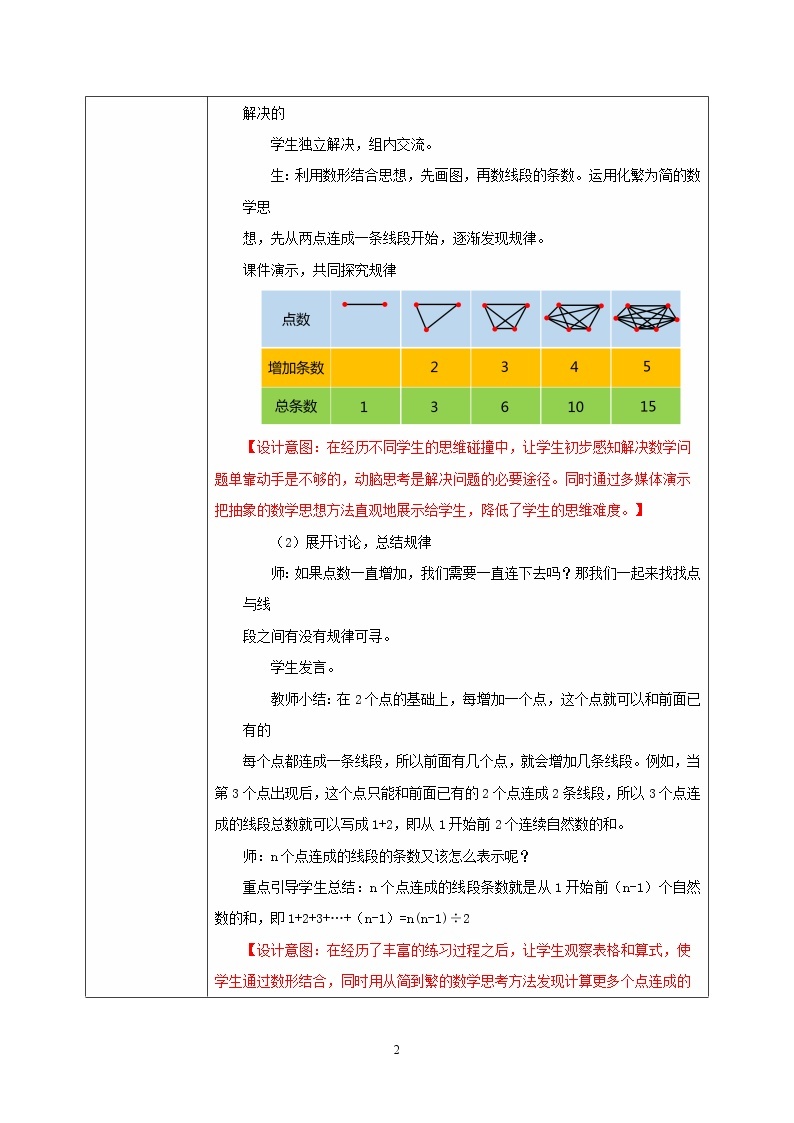 人教版小学数学六下6.4.1《数学思考（一）》PPT课件（送教案+练习）02