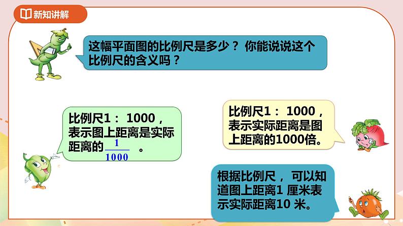 4.3《比例尺》课件+教案+导学案08