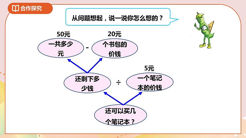 4.2《含有小括号的混合运算》课件(送教案+导学案)06