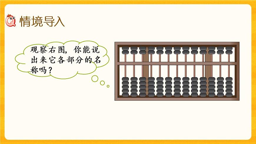 1.6《認識算盤》課件第2頁