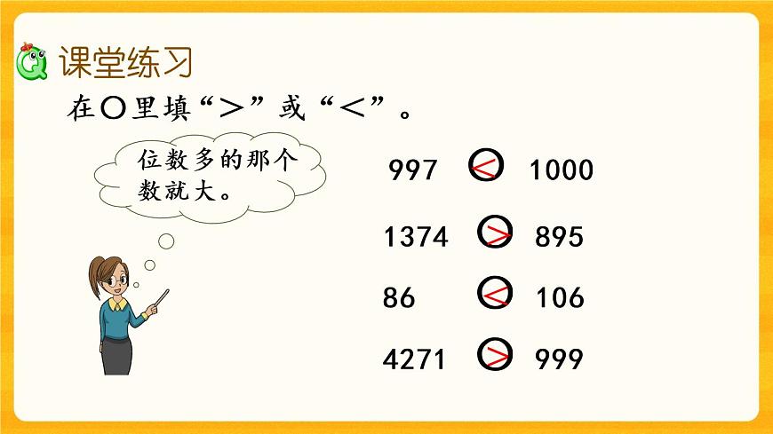 1.8《 大小比較（1）》課件第6頁(yè)