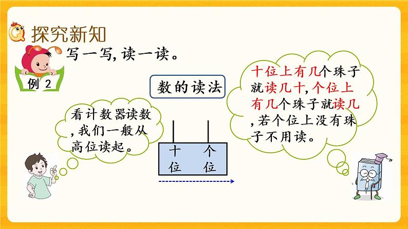1.5《 100以内数的读法》课件+课时练(含答案)03