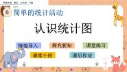 西师大版三年级下册综合与实践 一天用的纸一等奖课件ppt