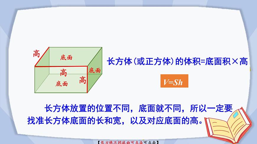 第3課時 正方體的體積第8頁