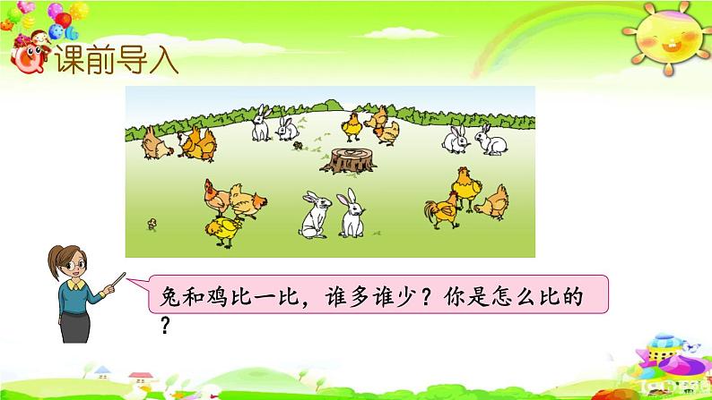 新苏教版数学二年级上册《乘法的初步认识》课件02