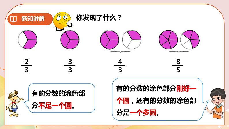 第二单元第3课时《真分数、假分数》课件+教案+练习05