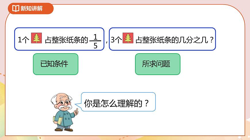 《分?jǐn)?shù)乘法（一）》課件第6頁(yè)