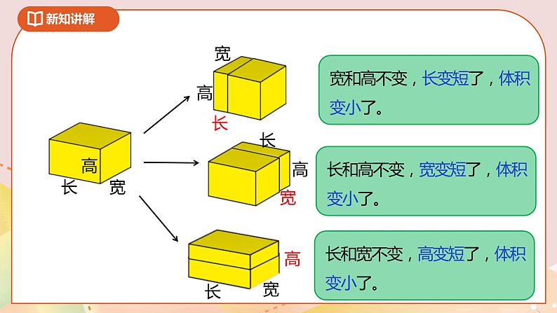 4.3《长方体的体积》课件+教案+导学案06