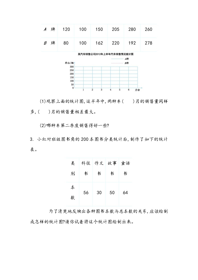 3.1 统计（1） 课件+练习02