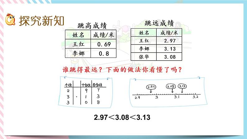 1.5 比大小 课件+练习03