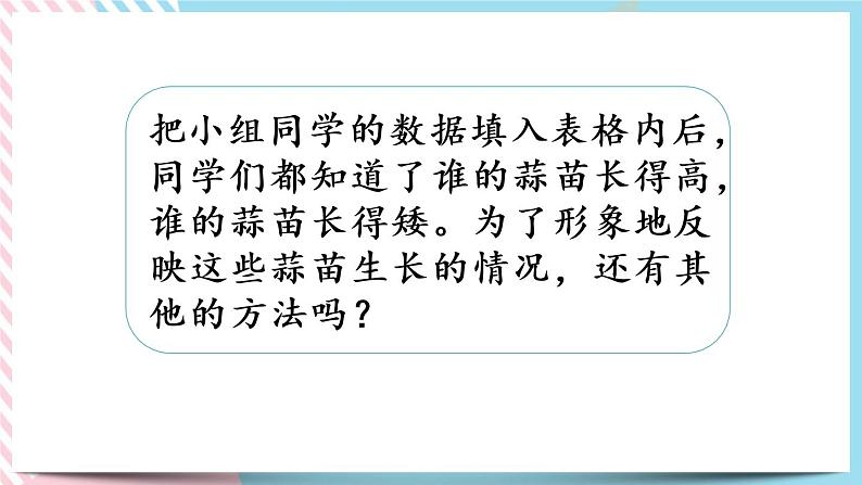 6.2 栽蒜苗(一)(1) 课件+练习06