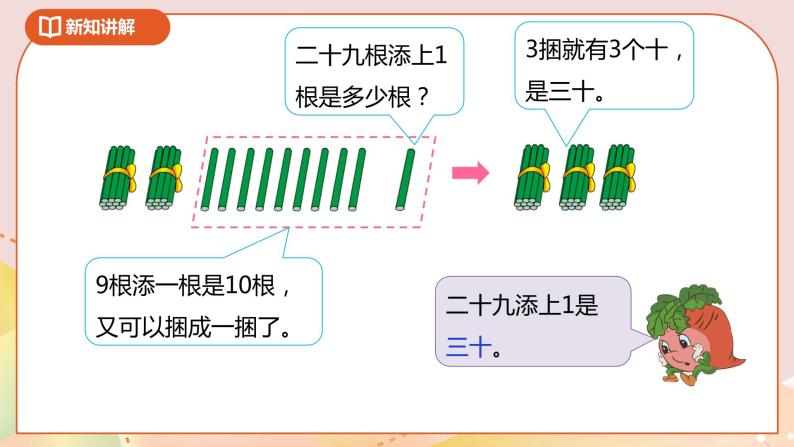 3.1《数100以内的数》课件+教案+导学案06