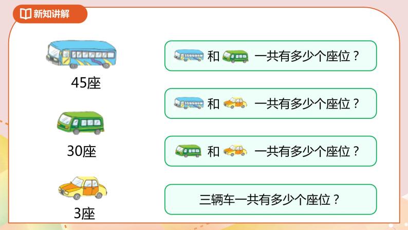 4.2《两位数加整十数、一位数（不进位）》课件+教案+导学案06