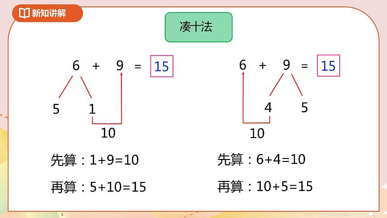 6.1《两位数加一位数(进位)》课件+教案+导学案08