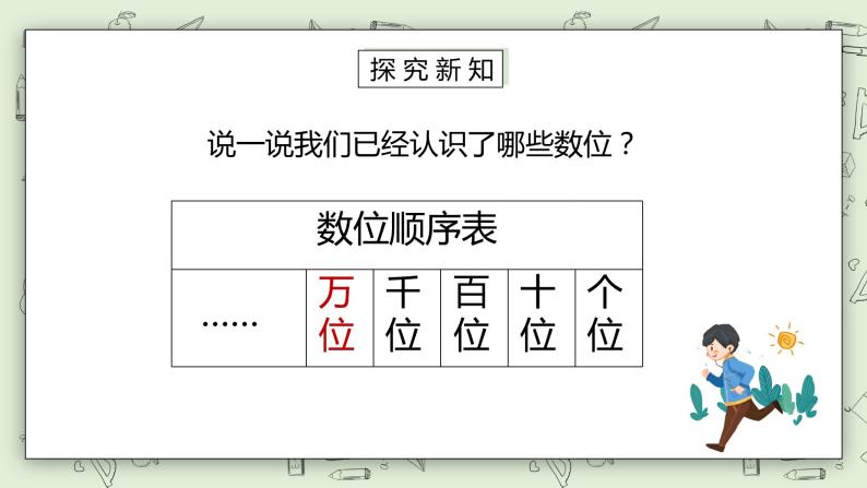 人教版小学数学二年级下册 7.2 万以内数的认识 课件（送教案+练习）07