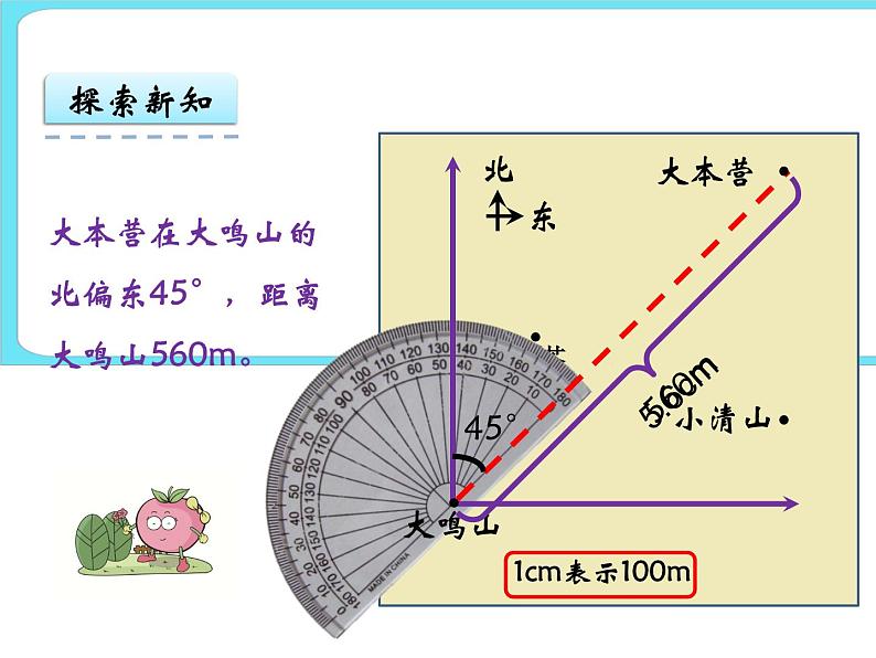 6.2确定位置(二) 课件+练习05