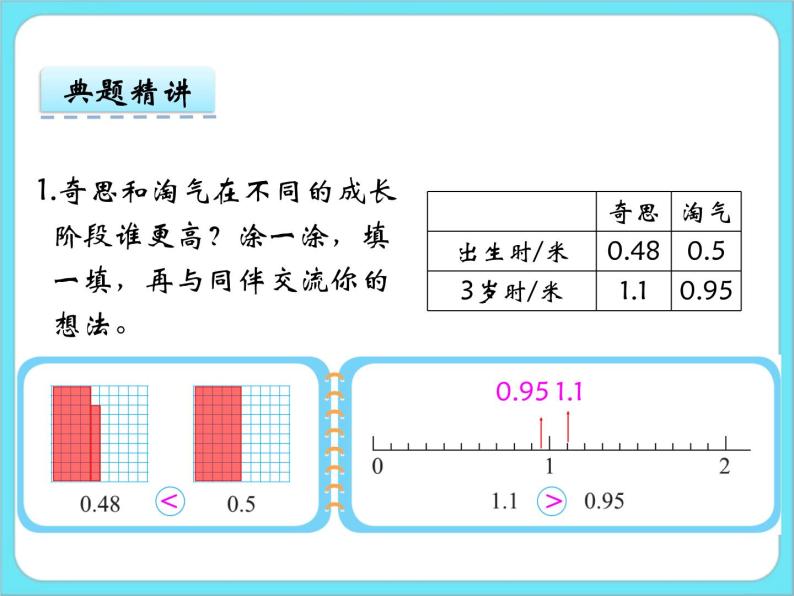 1.5 比大小 课件+练习08