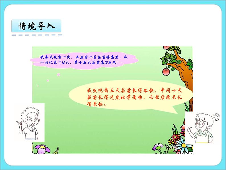 6.2栽蒜苗(一)(1) 课件+练习04