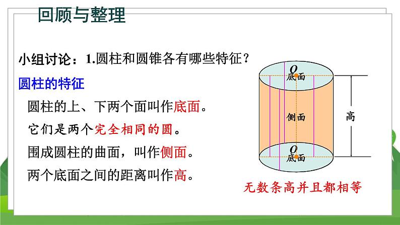 苏6数下 第2单元 整理与练习 PPT课件03