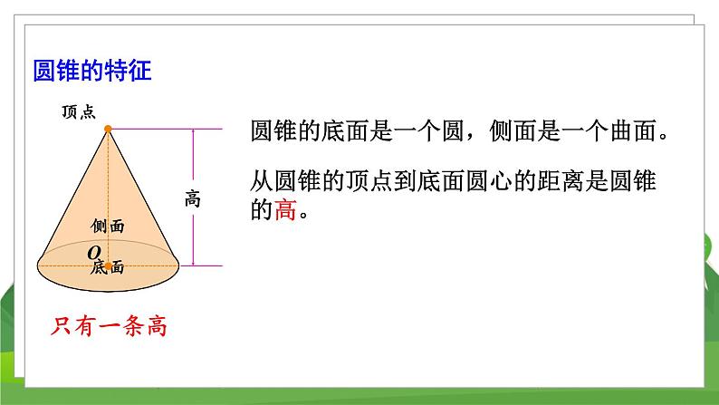 苏6数下 第2单元 整理与练习 PPT课件05