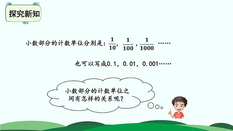 第1单元-3.小数的意义(三)课件PPT第6页