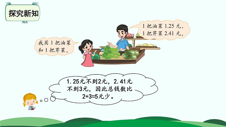 第1单元-5.买菜 精品课件第6页