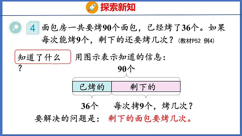 人教版数学二年级下册 5.3解决问题(课件)第5页