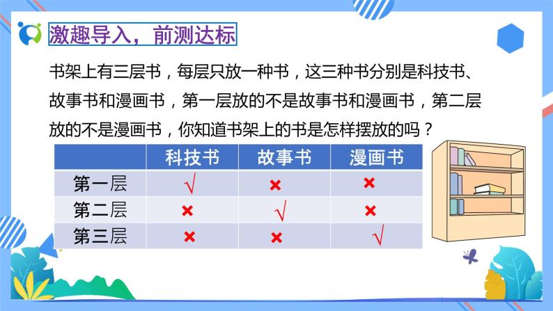 2023春人教版小学数学二年级下册备课资源包-9.2《数学广角-数独（例2）》 课件教案练习05