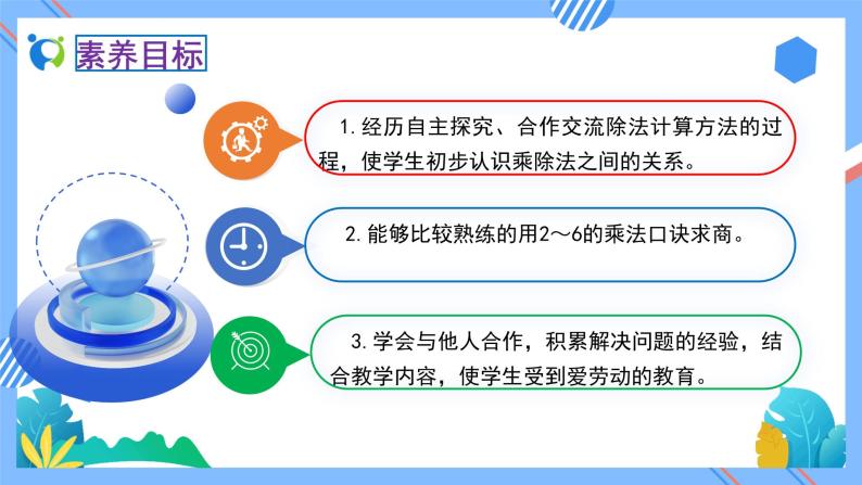 2023春人教版小学数学二年级下册备课资源包-2.2.2《用2～6的乘法口诀求商（例2）》 课件教案练习02