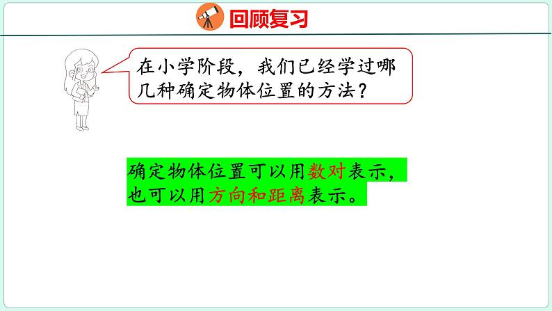 6.8 图形的位置(课件)人教版数学六年级下册03