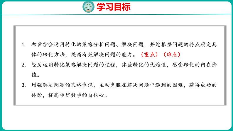 7.1 解决问题的策略(1)(课件)五年级下册数学苏教版第2页
