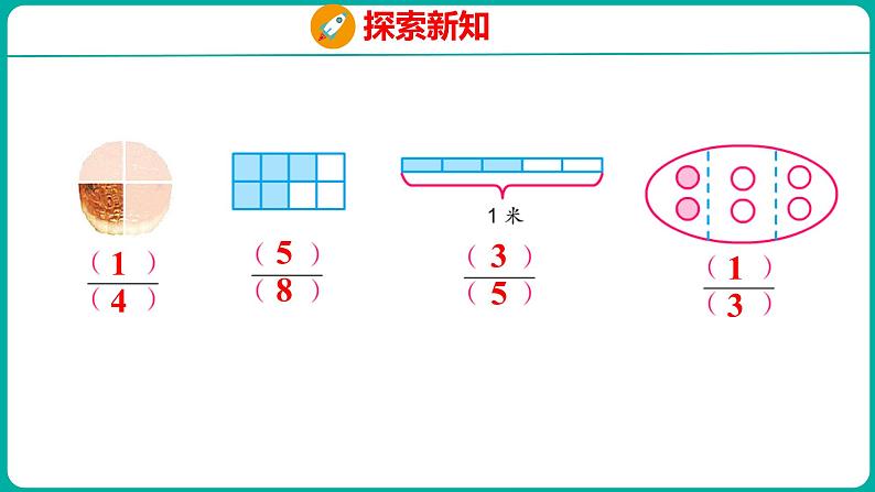 4.1 分数的意义(课件)五年级下册数学苏教版第7页
