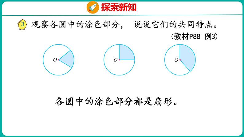 6.2 扇形的初步认识(课件)五年级下册数学苏教版07