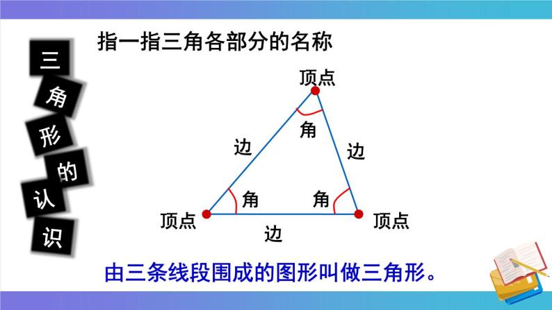 西南师大版数学四年级下册 第四单元 整理与复习 课件03