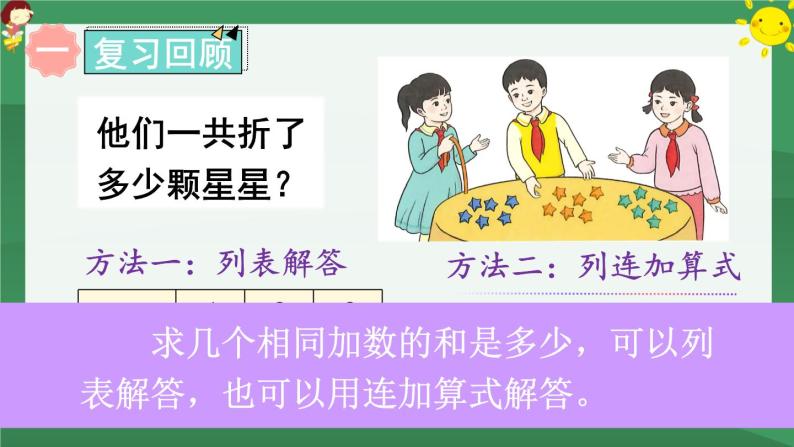 6.100以内的加法和减法（一）练习十七【课件PPT】02