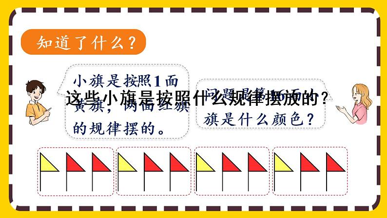 【最新教材插图】6.6 利用余数解决排列问题(课件PPT)04