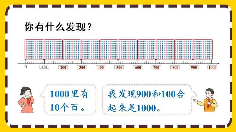 【最新教材插图】7.3 用算盘记数(课件PPT)04