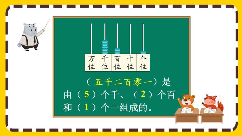 【最新教材插图】7.6 万以内数的读法（课件PPT）03