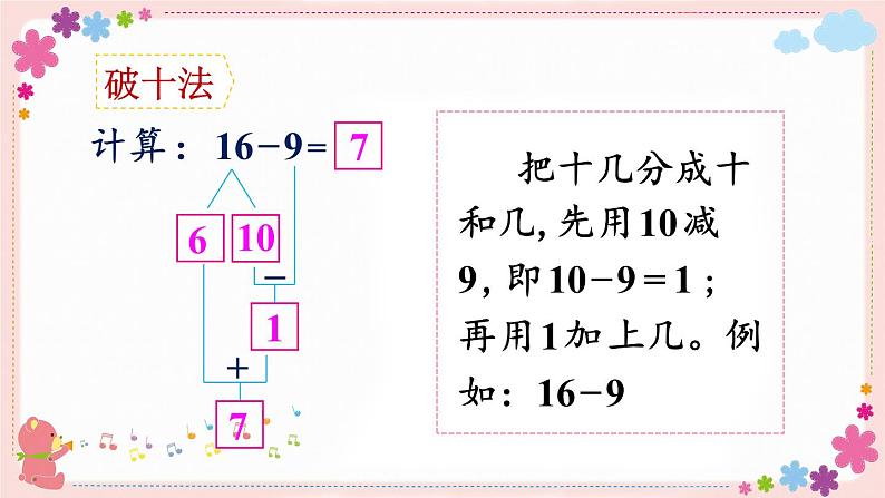 一、练习一(教学课件)03