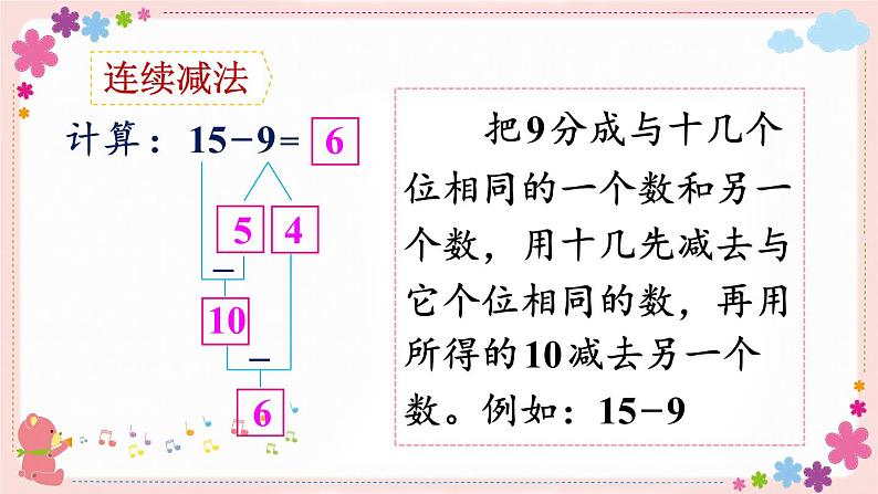 一、练习一(教学课件)04