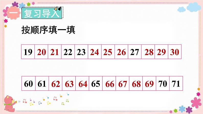 三、第5课时 100以内数的大小比较(教学课件)02